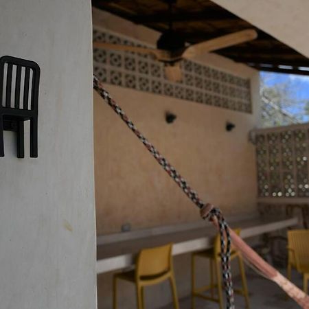 Villa Trilliza Amarilla à Campeche Extérieur photo