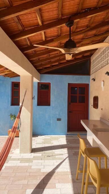 Villa Trilliza Amarilla à Campeche Extérieur photo
